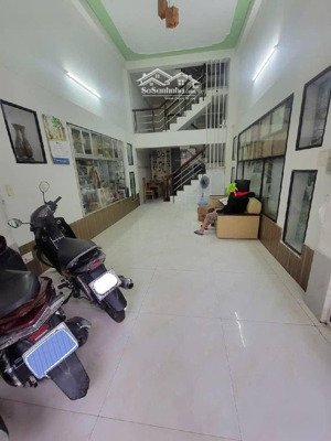 tân phú - nhà 5 tầng hẻm xe hơi ngủ trong nhà gần ub quận - 6,7t