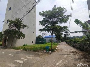 hàng ngộp giảm giá sâu 2. x tỷ sở hữu ngay đất đẹp - gần ga metro - gần bệnh viện nhi tw