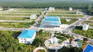 bán đất kdc ngay vsip 3 tại xã tân lập, bắc tân uyên, bình dương, dt 80m2 - gía 2,5 tỷ . lh ngay