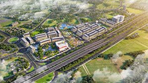 cần bán đất nền dự án bavella green park trung tâm phường bắc giang giá chỉ từ 5,x tỷ