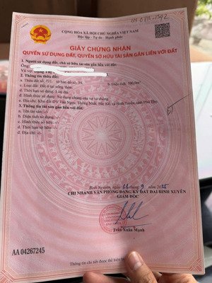  sẵn nhà 3 tầng dịch vụ tân ngọc (bình xuyên, vĩnh phúc)