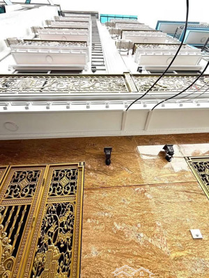 toà ccmn 7 tầng thang máy mỹ đình - 10 phòng khép kín - doanh thu 60 triệu 1 tháng - xây mới