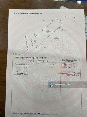 bán đất mặt tiền nguyễn như hạnh, vị trí siêu đẹp ngay tôn đức thắng