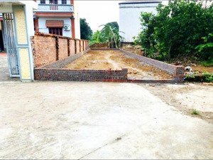 chính chủ cần bán gấp mảnh đất 103,5m2 trung tâm hoà lạc giá rẻ nhất thị trường