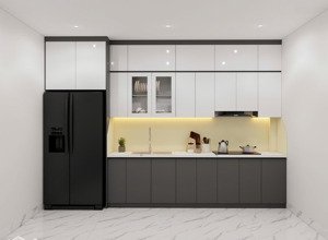 chính chủ bán nhà riêng mới xây 56m2 ở an khánh, hoài đức