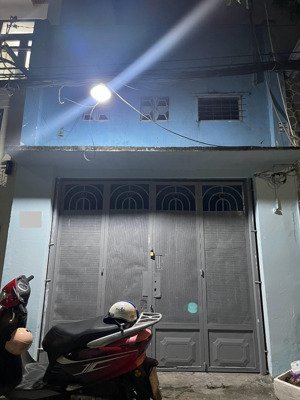 thống nhất - nhà cấp 4 tiện xây mới - 59m - hẻm ôtô kia - khu phân lô đồng bộ - klg