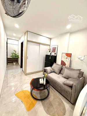 cho thuê cc mini 30m2 tại minh khai, 6,3 triệu chỉ với siêu hot
