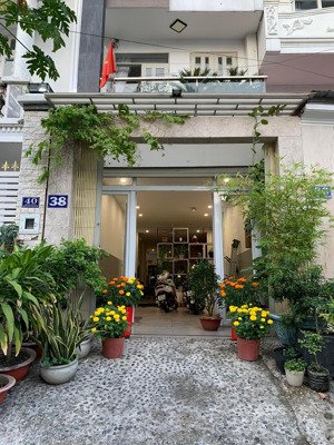 cho thuê nhà chính chủ, phù hợp làm văn phòng kết hợp ở