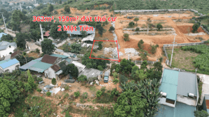 Giao Bán Lô Đất Siêu Đẹp Tại Xã Yên Bài - BaVi