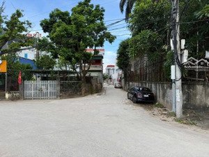 bán gấp lô đất 50m tại mai lâm gần triển lãm, sát vin cổ loa đầu tư siêu lời