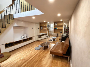 bán homstay tầng 2 - phố hàng bồ - 55m2 - 3.7 tỷ