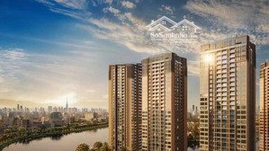 the privé tháp 10-mang đến không gian sống kết nối cho gia chủ