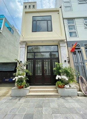 bán nhà 1 trệt 1 lầu - đường 28, linh đông, kế bên vành đai 2 - 51.4m2 - 5.2 tỷ