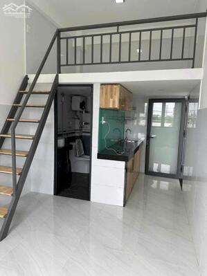 BÁN TÒA CĂN HỘ THANH VINH _ 4 TẦNG, 168M² [ N 7M ] 26PN , FULL NT _ GIÁ 12.7 TỶ