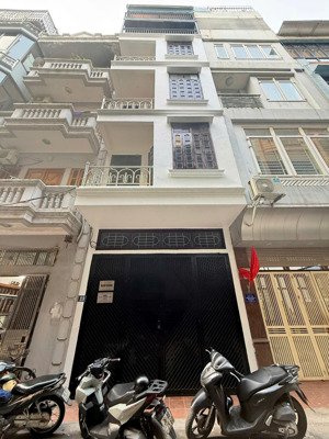 chỉ 18tỷ9 có căn nhà 70m2 ga ra ô tô đường nguyễn văn huyên cầu giấy