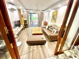 nhà đẹp sẵn ở đón xuân, phố thuỵ khuê, tây hồ, ô tô vào nhà, 7 tầng thang máy, đủ nội thất, 17,5 tỷ