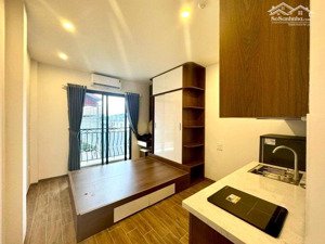 bán toà ccmn 8 tầng thang máy phố trung kính yên hòa cầu giấy diện tích: 56m2