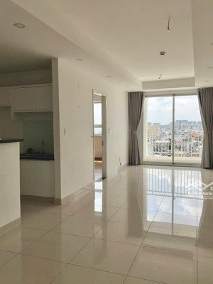 cho thuê căn hộ phú thạnh, dt 90m2, 2pn, nt cơ bản, giá 9tr/tháng