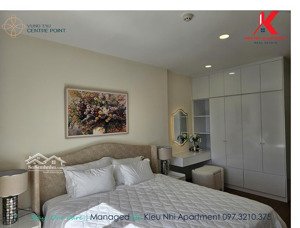 cho thuê căn hộ vũng tàu centre point full nội thất hiện đại, mới 100%