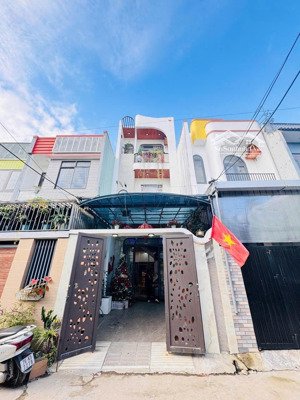 bán nhà 3 tầng kiệt ô tô tránh nhau tôn đản, hoà an - cẩm lệ - đà nẵng