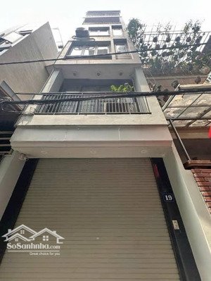 bán nhà riêng tại phùng chí kiên, nghĩa đô, cầu giấy, hà nội