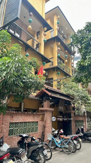 * siêu hiếm kinh doanh, ôtô tránh ,phố đào tấn ,ba đình ; dt130m , mặt tiền 11m ,giá chỉ 85,5 tỷ .