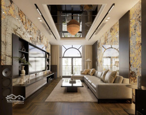 bán nhà phân lô 3 thoáng phố hoàng quốc việt, cầu giấy, ô tô tránh đỗ 85m2 7t mt 6m, kd đỉnh