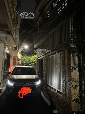 bán nhà riêng 65m2, 17,9 tỷ tại xuân la, tây hồ, hà nội