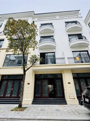 bán liền kề san hô 70m² vinhomes ocean park 2 sổ đỏ lâu dài, giá bán hấp dẫn