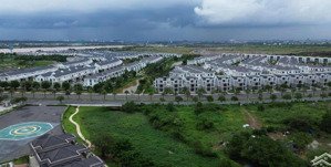 nhà phố 5x20 chỉ 5 tỷ đơn lập 300m² còn 16.3 tỷ 200m² chỉ 10.6 tỷ!