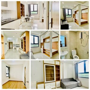 tặng tiền sổ, bán căn 2 phòng ngủ, saigon intela, tặng nội thất, giá tốt, view đẹp, lầu thấp