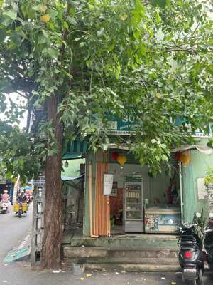 bán nhanh căn nhà giá tốt ngay trung tâm phường 4, quận phú nhuận phù hợp đầu tư & an cư