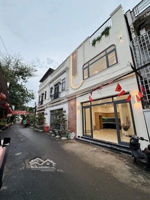 bán nhà riêng tại trần não, 2,88 tỷ, 50,88 m2, đẹp, nhiều tiện ích