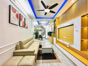 nhà đẹp minh khai 34m 4 tầng mt 3.3m. cách ô tô 50m, full nội thất ở ngay. giá nhỉnh 8 tỷ