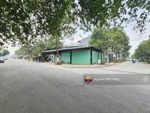 bán 2 lô đất góc 2 mt kdc thanh bình gần đường nguyễn du 100m p.bình hòa tp.thuận an