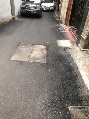 bán nhanh mảnh đất vàng cực hiếm còn sót tại trung tâm cầu giấy chủ tặng gpxd & thiết kế 6 tầng