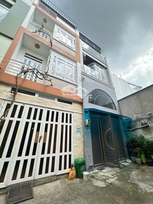 cho thuê nhà hẻm ô tô , p bình trưng tây đ. nguyễn duy trinh