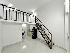 cho thuê phòng duplex (gác) mới - giá cực tốt gần mai chí thọ quận 2