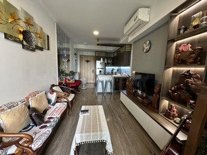 emerald 71m2 - nhà chủ ở 1 mình nên rất kỹ. nhà cực kỳ đẹp, view thoáng. giá 5,3tỷ tl 
