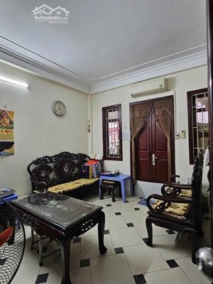 bán nhà riêng xã đàn đống đa - dt 31m2 - 6 tầng - mt 3.8m - ngõ ô tô đỗ cửa - 8.x tỷ