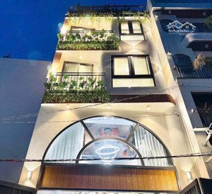 bán nr tại huỳnh tấn phát, 3,15 tỷ, 55m2, p phú thuận, q7, hcm