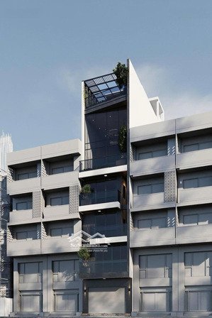 siêu phẩm nhà mới 82m2 8tầng thang máy, mt 5m. trung tâm phố ái mộ bồ đề long biên hà nội