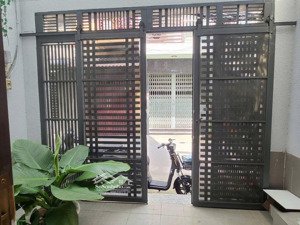 giảm 200tr tháng 12 nhà đặng thuỳ trâm, bthanh. gần đh văn lang 56m2/3tỷ370