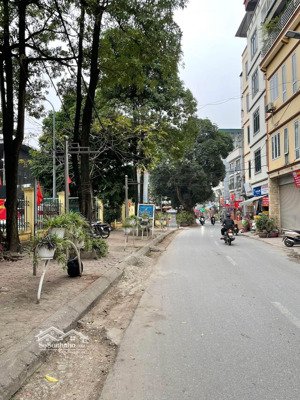 hiếm mặt phố xuân đỉnh - lô góc 3 thoáng - vừa ở vừa kinh doanh dòng tiền