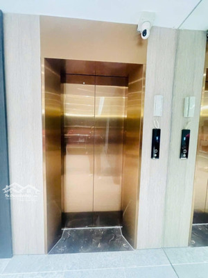 giảm chào! hiếm! khu phân lô cán bộ an ninh tốt, nghĩa tân,cầu giấy,68m2x5t, thang máy. giá 37,5 tỷ