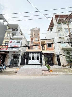 bán nhà mặt phố tại đường phan huy thực, tân kiểng, quận 7, tp.hcm, giá siêu hời 16,5 tỷ, 74m2