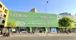 quỹ đất đầu tư ! ctxd: 3 hầm 18 tầng - mặt tiền nguyễn hữu cảnh, 26x40m cn: ~1.040m2 - giá 200 tỷ