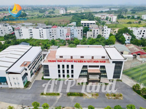 bán dn tại khu đô thị mới xuân hòa, 35 triệu/m2, 85m2, phúc yên, vĩnh phúc