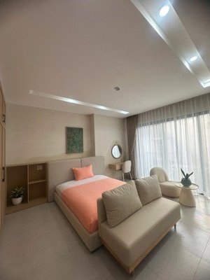 cho thuê ch mini 50m2 tại trần xuân soạn, tân hưng, q7, chỉ với 6 triệu