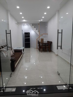 cho thuê nhà riêng lê hồng phong, quận 5, tp.hcm, giá ưu đãi 20 triệu, 25.7m2